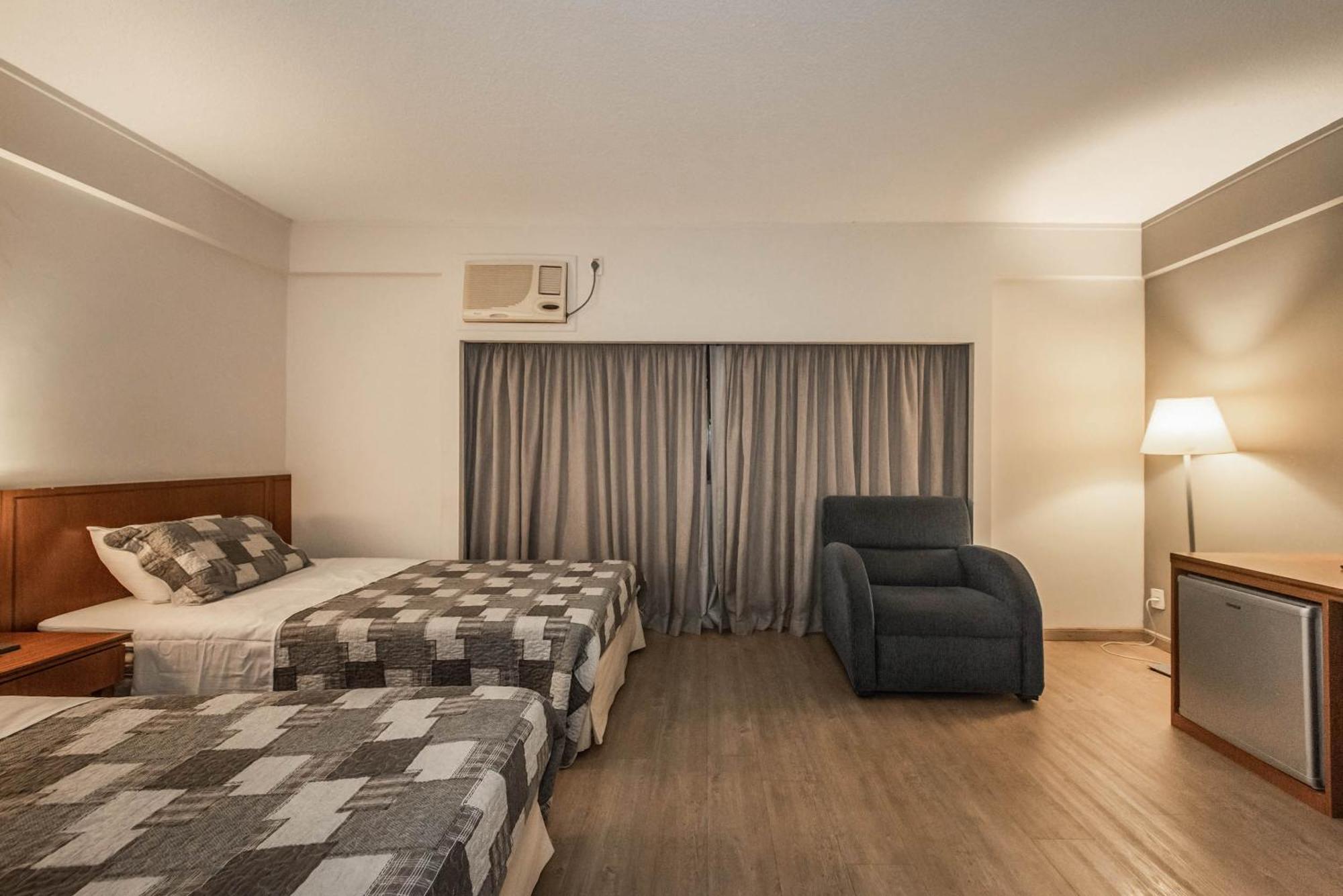 Charmoso Flat Na Vila Mariana Διαμέρισμα Σάο Πάολο Εξωτερικό φωτογραφία