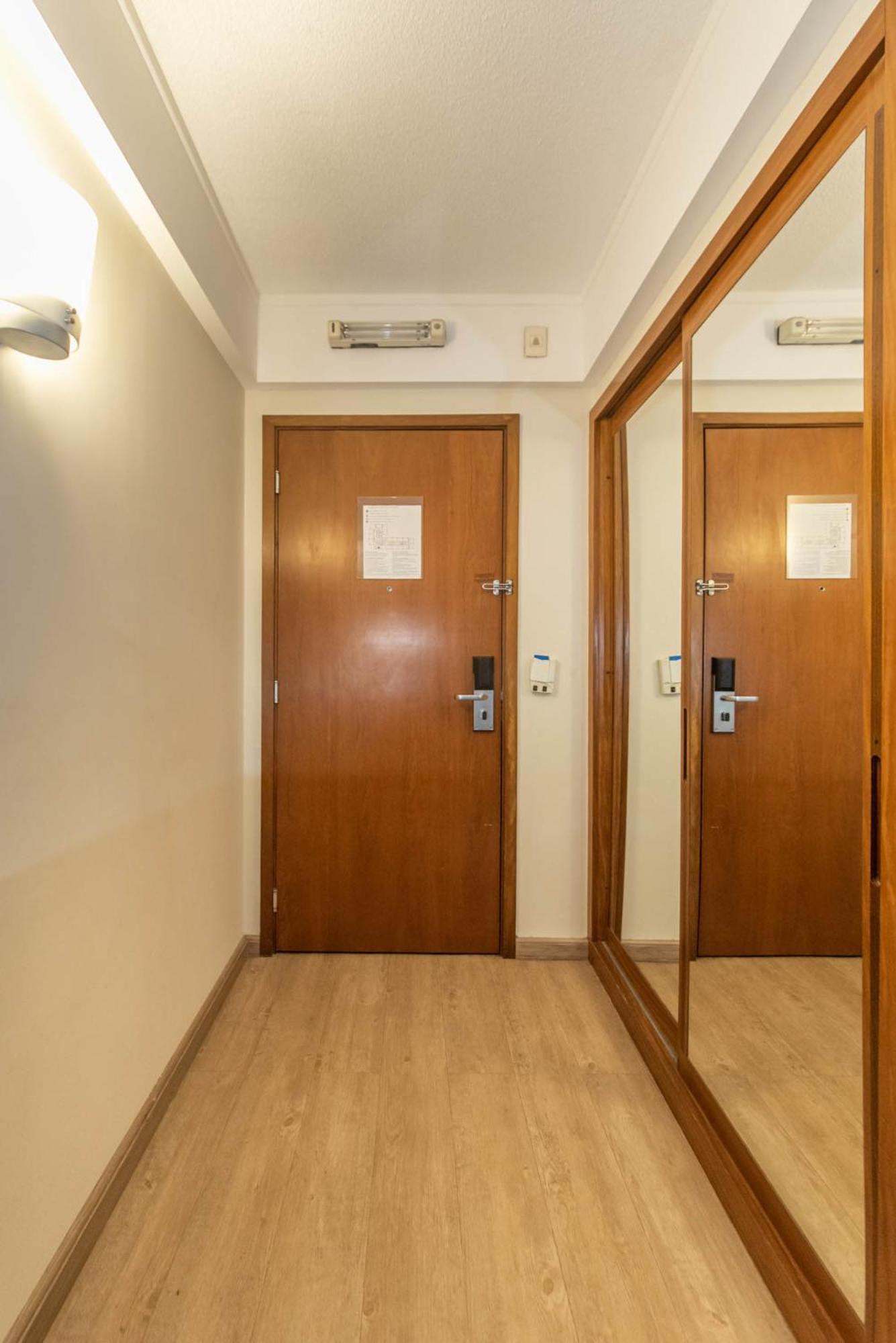 Charmoso Flat Na Vila Mariana Διαμέρισμα Σάο Πάολο Εξωτερικό φωτογραφία